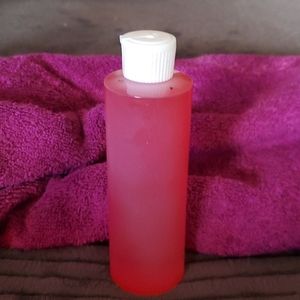 Fragrance  Burning  Oil